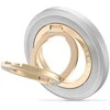 Tech-Protect MMR700 Lamano magnetic MagSafe žiedas telefonui titano spalvos/auksos spalvos