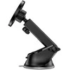 Tech-Protect N51 automobilinis telefono laikiklis su MagSafe for Cockpit/Air Vent – juodos spalvos