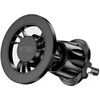 Tech-Protect N56 Magnetinis MafSafe automobilio laikiklis CD lizdo laikiklis - Juodas