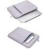 Tech-Protect Neoprene Nešiojamas kompiuteris Case 15-16" - Violetinė