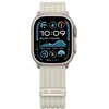 Tech-Protect NYLON SPORT WATCH 8 / 9 / 10 / 11 / SE / ULTRA (44 / 45 / 46 / 49 MM) STARLIGHT
