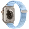 Tech-Protect NYLONLOOP Watch 8 / 9 / 10 / 11 / 12 / SE (40 / 41 / 42 MM) ŠVIESIAI MĖLYNAS
