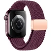 Tech-Protect NYLONMAG Watch 8 / 9 / 10 / 11 / 12 / SE (40 / 41 / 42 MM) tamsiai vyšninė