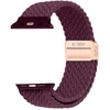 Tech-Protect NYLONMAG Watch 8 / 9 / 10 / 11 / 12 / SE (40 / 41 / 42 MM) tamsiai vyšninė