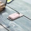 Tech-Protect PB11 LifeMag MagSafe powerbank 10000MAH rožinės spalvos