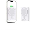 Tech-Protect PB11 LifeMag MagSafe powerbank 10000MAH baltos spalvos
