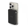 Tech-Protect PB31 LifeMag MagSafe powerbank 10000MAH juodos spalvos