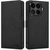 TECH-PROTECT PINIGINĖS TIPO DĖKLAS XIAOMI 17T Juodas