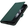 Tech-Protect PINIGINĖS TIPO DĖKLAS XIAOMI REDMI NOTE 17 PRO MAX 5G ŽALIAS