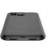 Tech-Protect PowerCase Apple iPhone 13 / 13 Pro su 4800mAh power bank – dėklas telefonui juodos spalvos