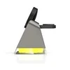 Tech-Protect QI15W-A43 3in1 belaidis įkroviklis su MagSafe for Apple Devices – juodos spalvos