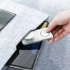 Tech-Protect QI15W-A47 MagSafe 3in1 indukcinis įkroviklis + USB-C laidas - Baltas