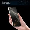 „Tech-Protect Quick Set+“ 2 grūdinto stiklo pakuotė, skirta „iPhone 16 Pro“