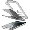 „Tech-Protect Quick Set Spy+“ privatumo stiklų, skirtų „iPhone 16 Pro“, 2 vnt. pakuotėje