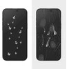 „Tech-Protect Quick Set Spy+“ privatumo stiklų, skirtų „iPhone 16 Pro“, 2 vnt. pakuotėje