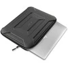 Tech-Protect Ranger-X Tactical Nešiojamas kompiuteris Case for 13-14" - Juodas