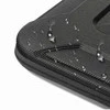 Tech-Protect Ranger-X Tactical Nešiojamas kompiuteris Case for 15-16" - Juodas
