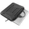 Tech-Protect Ranger-X Tactical Nešiojamas kompiuteris Case for 15-16" - Juodas