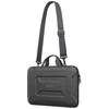 Tech-Protect Ranger-X Tactical Nešiojamas kompiuteris Case for 13-14" - Juodas