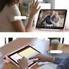 Tech-Protect SC Pen Apple iPad 10.9” 10 / 2022 / 11” 11 / 2025 – dėklas planšetiniam kompiuteriui rožinės spalvos