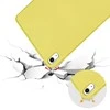 Tech-Protect SC Pen Apple iPad 10.9” 10 / 2022 / 11” 11 / 2025 – dėklas planšetiniam kompiuteriui geltonos spalvos