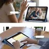 Tech-Protect SC Pen Apple iPad 10.9” 10 / 2022 / 11” 11 / 2025 – dėklas planšetiniam kompiuteriui mėlynos spalvos
