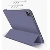 Tech-Protect SC Pen Apple iPad Pro 11" 2020-2022 – dėklas planšetiniam kompiuteriui juodos spalvos