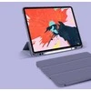 Tech-Protect SC Pen Apple iPad Pro 11" 2020-2022 – dėklas planšetiniam kompiuteriui juodos spalvos
