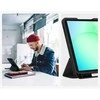 Tech-Protect SC PEN Canvas do Galaxy TAB A9+ / A11+ PLUS 11.0 X210 / X215 / X216 / X230 / X235 / X236 juoda