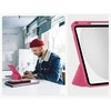 Tech-Protect SC Pen Canvas iPad 10.9” 10 / 2022 / 11” 11 / 2025 Case - Rožinė