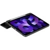 Tech-Protect SC Pen dėklas skirtas Apple iPad Air 10.9" 2020-2022 / 11" 2024 – juodos spalvos