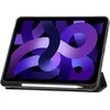 Tech-Protect SC Pen dėklas skirtas Apple iPad Air 10.9" 2020-2022 / 11" 2024 – juodos spalvos