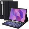 „Tech-Protect SC“ rašiklio dėklas, skirtas „Lenovo Idea Tab Pro / Pro Mt 12.7 TB-373“ - Juodas