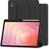 Tech-Protect SC Pen dėklas skirtas Samsung Galaxy Tab S8 Ultra / S9 Ultra / S10 Ultra / S11 Ultra 14.6 – juodos spalvos