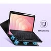 „Tech-Protect SC PEN + KB“ skirtas „Galaxy TAB S11 11.0 X730 / X736B“ (juodas)