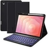 „Tech-Protect SC PEN + KB“ skirtas „Galaxy TAB S11 11.0 X730 / X736B“ (juodas)