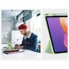 Tech-Protect SC Pen dėklas skirtas Xiaomi Redmi Pad 2 11.0 – žalios spalvos