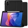 Tech-Protect SC Pen dėklas skirtas Xiaomi Redmi Pad 2 11.0 – juodos spalvos
