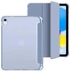 Tech-Protect SC Pen Hybrid Apple iPad 10 / 2022 / 11” 11 / 2025 – Mėlyna – dėklas planšetei skaidrus
