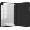 Tech-Protect SC Pen Hybrid dėklas skirtas Samsung Galaxy Tab A9+ / A11+ Plus 11.0 X210 / X215 / X216 / X230 / X235 / X236 – juodos spalvos