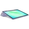 „Tech-Protect SC Pen Hybrid“ dėklas, skirtas „Samsung Galaxy Tab A9+ / A11+ Plus 11.0 X210 / X215 / X216 / X230 / X235 / X236“ – daugiaspalvis
