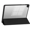 Tech-Protect SC Pen Hybrid dėklas skirtas Samsung Galaxy Tab A9+ / A11+ Plus 11.0 X210 / X215 / X216 / X230 / X235 / X236 – juodos spalvos