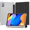 „Tech-Protect SC Pen Hybrid“ dėklas, skirtas „Lenovo Idea Tab 11.0 TB-336“ - Juodas