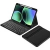 Tech-Protect SC PEN + Keyboard Xiaomi Pad 7 / 7 Pro / 8 / 8 Pro 11.2 juodos spalvos