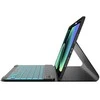 Tech-Protect SC PEN + Keyboard Xiaomi Pad 7 / 7 Pro / 8 / 8 Pro 11.2 juodos spalvos