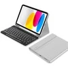 „Tech-Protect SC Pen + Keyboard“ dėklas, skirtas „iPad 10.9" 2022“ (10-osios kartos) / „11" 2025“ (11-osios kartos) – pilkas