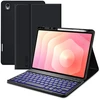Tech-Protect SC PEN + KLAVIATŪRA GALAXY TAB S12+ PLUS 12.4 X840 / X846B JUODA