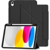 Tech-Protect SC PEN Origami Apple iPad 10.9” 10 / 2022 / 11” 11 2025 juodos spalvos
