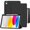 Tech-Protect SC PEN Origami Apple iPad 10.9” 10 / 2022 / 11” 11 2025 juodos spalvos