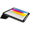 Tech-Protect SC PEN Origami Apple iPad 10.9” 10 / 2022 / 11” 11 2025 juodos spalvos